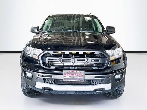 Used 2021 Ford Ranger XLT w/ Equipment Group 301A Mid AWD/4WD image 4