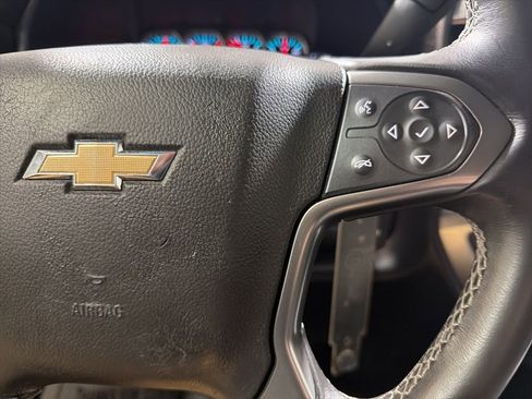 Used 2017 Chevrolet Silverado 1500 LT w/ All Star Edition image 27