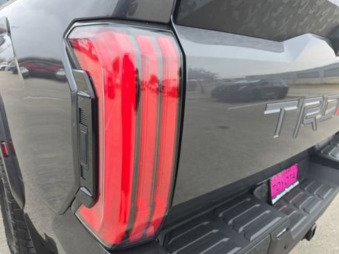 New 2026 Toyota Tundra TRD Pro image 33