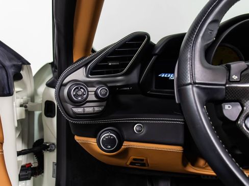 Certified 2019 Ferrari 488 Spider image 39