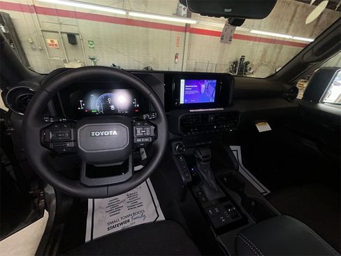 Used 2026 Toyota Land Cruiser 1958 image 10