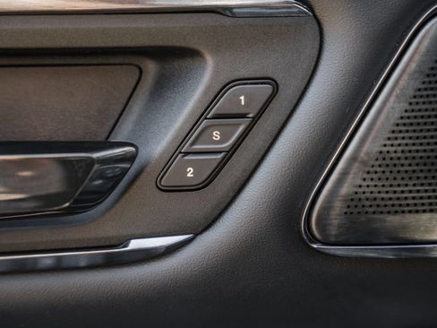 Used 2022 RAM 1500 Limited AWD/4WD image 47