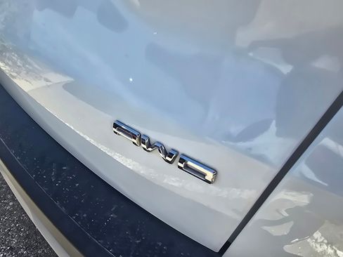 Used 2023 Ford Escape Active AWD/4WD image 24