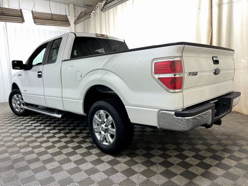 Used 2013 Ford F150 XLT w/ XLT Chrome Pkg image 40