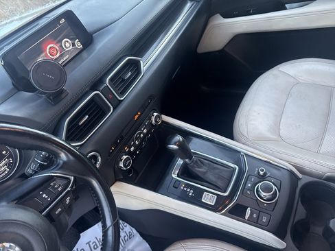 Used 2017 MAZDA CX-5 Grand Touring w/ Premium Package image 14