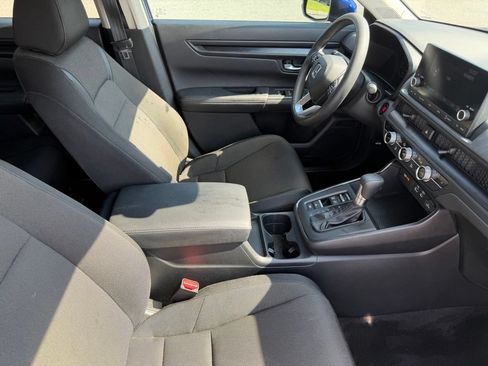 Used 2023 Honda CR-V EX image 15