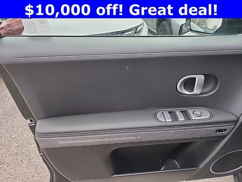 New 2024 Hyundai Ioniq 5 Limited AWD/4WD image 18