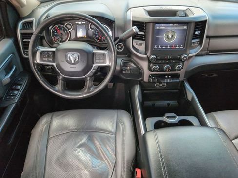 Used 2019 RAM 2500 Big Horn image 29