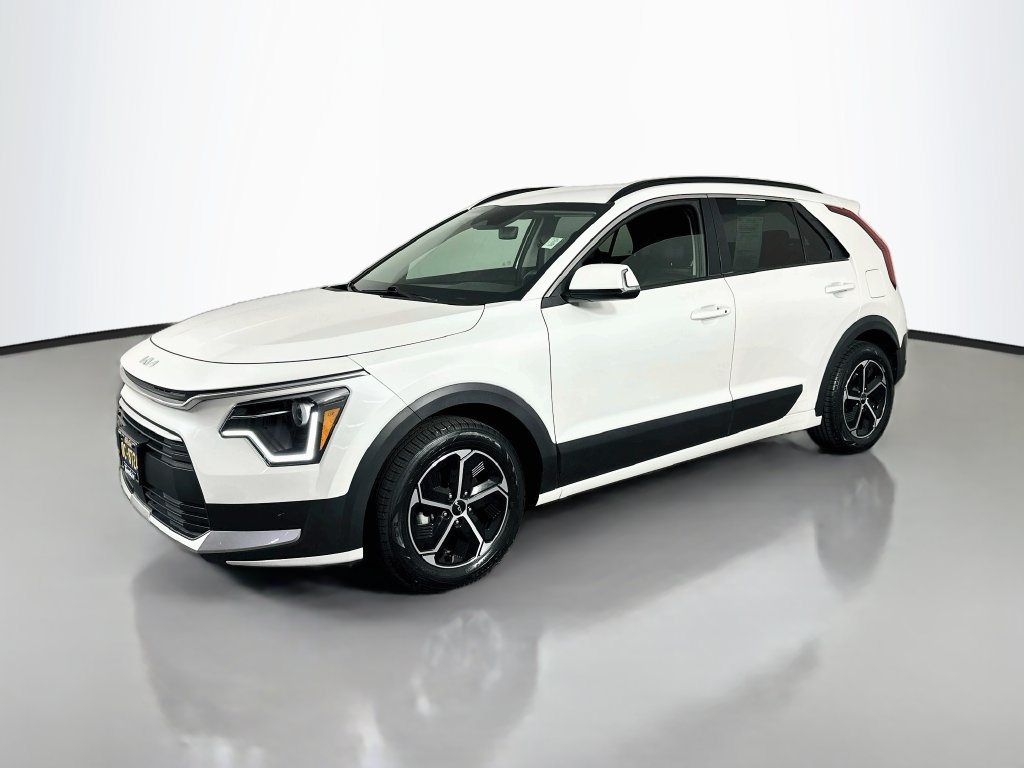 Used 2023 Kia Niro EX FWD image 5