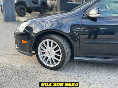 Used 2007 Volkswagen GTI 2-Door FWD image 11