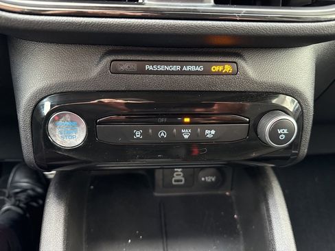 Used 2024 Ford Escape ST-Line w/ Tech Pack #1 image 16