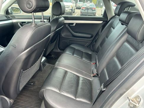 Used 2006 Audi A4 2.0T image 9