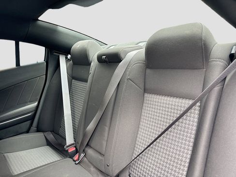 Used 2023 Dodge Charger Scat Pack w/ Harman/Kardon Audio Group RWD image 25
