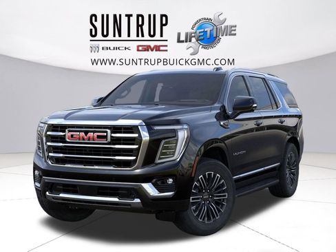 New 2026 GMC Yukon Elevation w/ Elevation Premium Package image 7