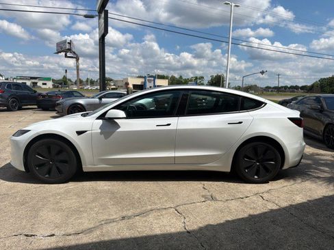 Used 2024 Tesla Model 3 RWD image 6
