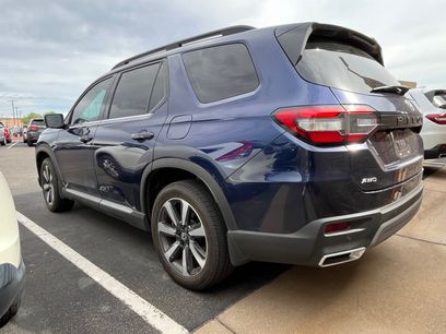 Used 2024 Honda Pilot Touring