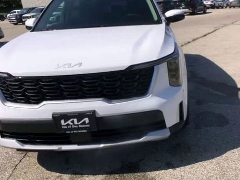 New 2026 Kia Sorento LX image 5