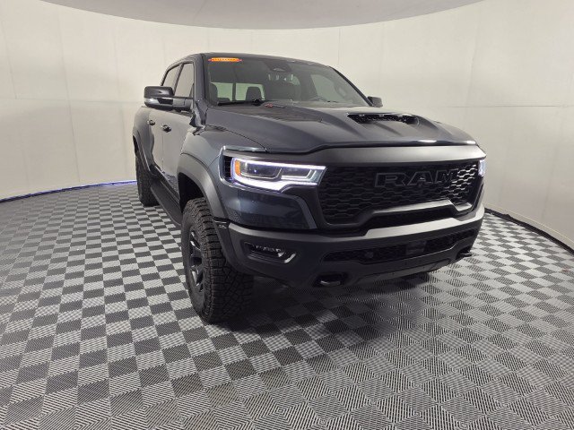 New 2026 RAM 1500 RHO w/ RHO Level 1 Equipment Group AWD/4WD image 1