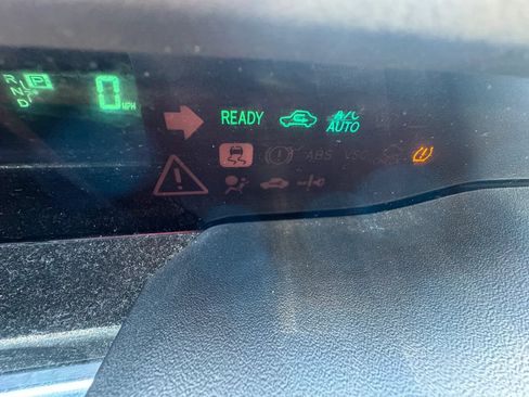Used 2006 Toyota Prius FWD image 24