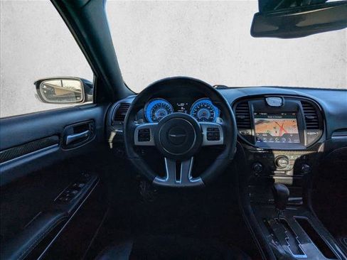 Used 2014 Chrysler 300 SRT8 w/ Leather Interior Group image 17