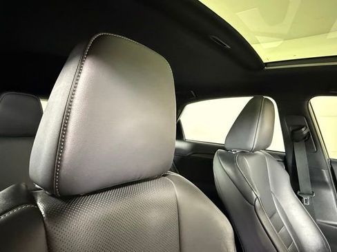 Used 2020 Lexus NX 300 F Sport image 37