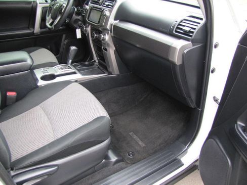 Used 2018 Toyota 4Runner SR5 image 13