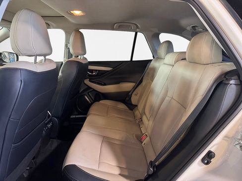 Used 2022 Subaru Outback Limited AWD/4WD image 24