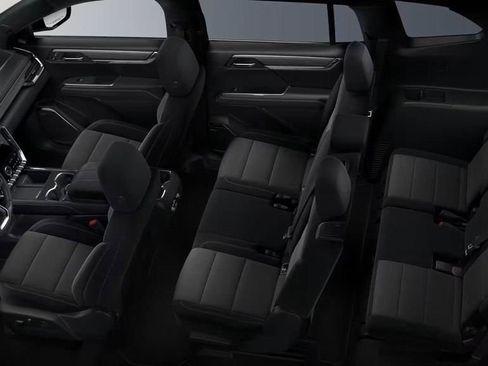 New 2026 GMC Acadia Elevation w/ Super Cruise Package image 4