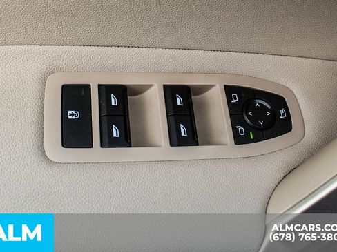 Used 2023 BMW iX xDrive50 w/ Convenience Package image 42