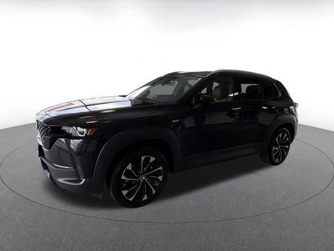Used 2025 MAZDA CX-50 2.5 Hybrid w/ Premium Plus Pkg AWD/4WD image 11