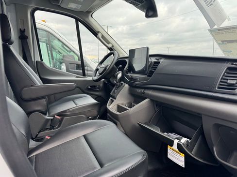 New 2026 Ford Transit 350 RWD image 10