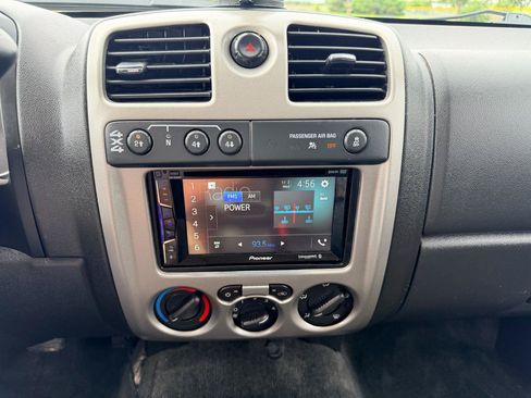 Used 2012 GMC Canyon SLE AWD/4WD image 21