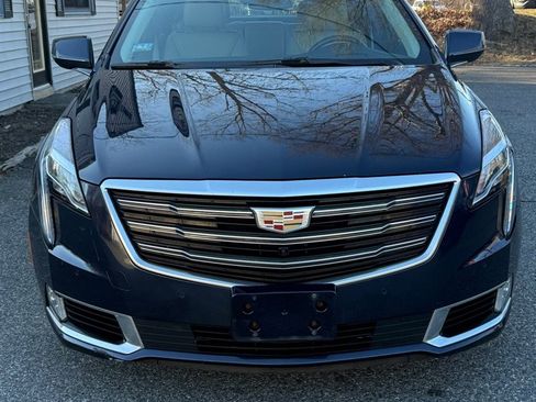 Used 2018 Cadillac XTS Premium Luxury w/ Driver Assist Package image 2