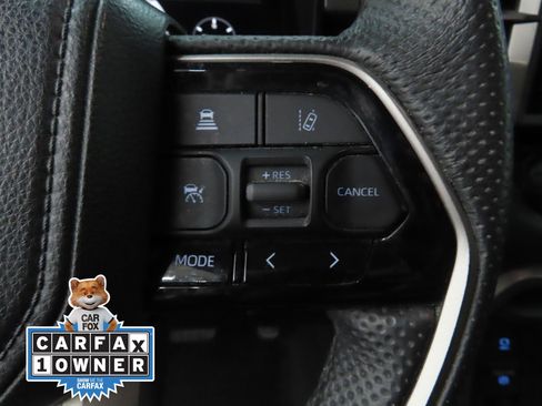 Used 2024 Toyota Tundra Limited image 13