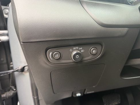Used 2023 Buick Encore GX Select FWD image 23