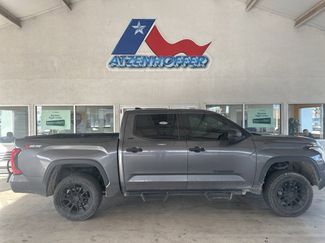 Used 2023 Toyota Tundra SR5 video 1