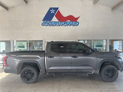 Used 2023 Toyota Tundra SR5