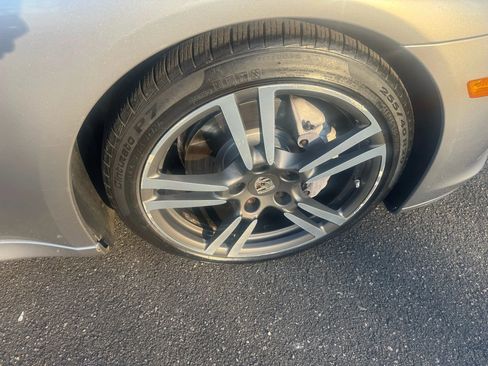 Used 2011 Porsche Panamera 4 image 12