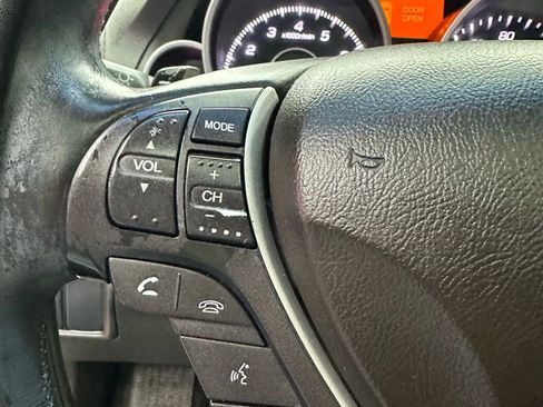 Used 2011 Acura TL w/ Technology Package image 14