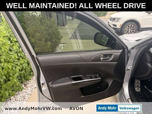 Used 2013 Subaru Impreza WRX STI AWD/4WD image 12
