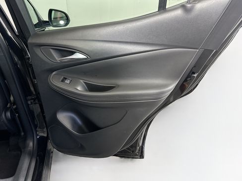 Used 2025 Buick Encore GX Preferred FWD image 28