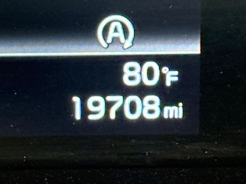 Used 2025 Kia Soul LX w/ LX Technology Package image 35