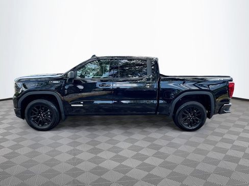 Used 2025 GMC Sierra 1500 Elevation AWD/4WD image 9