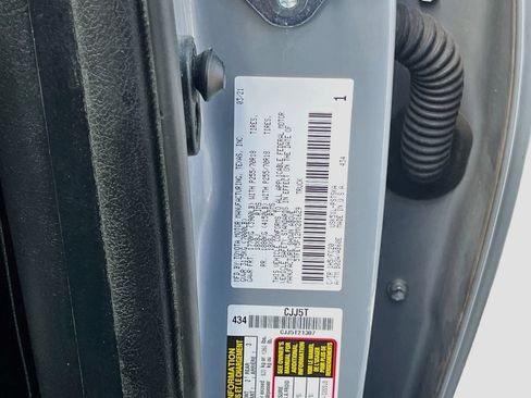 Used 2021 Toyota Tundra SR5 RWD image 28