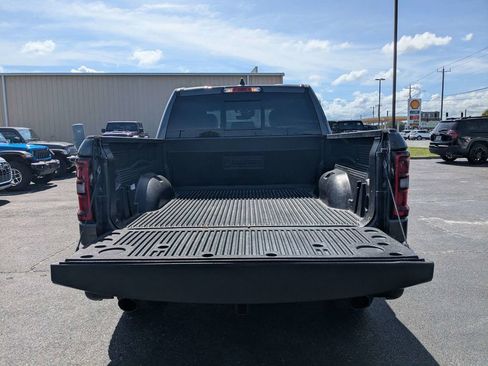 Used 2026 RAM 1500 Rebel w/ Rebel Level 1 Equipment Group AWD/4WD image 13