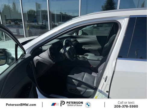 Used 2025 Lexus RX 350 Premium Plus w/ Convenience Package AWD/4WD image 14