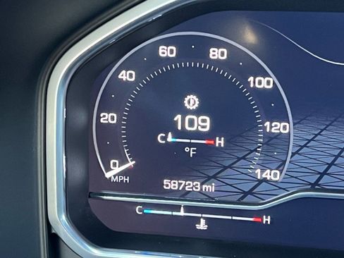 Used 2022 GMC Sierra 1500 Denali Ultimate image 35