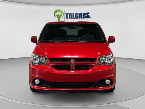 Used 2015 Dodge Grand Caravan R/T w/ Driver Convenience Group FWD image 8