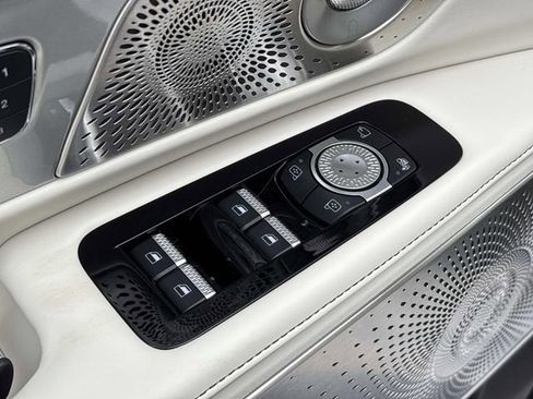 New 2026 Lincoln Nautilus Black Label w/ Jet Appearance Package image 22