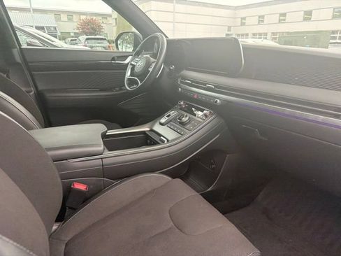 Used 2024 Hyundai Palisade Calligraphy AWD/4WD image 12